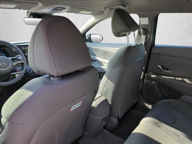 New 2026 Hyundai Elantra SE image 16