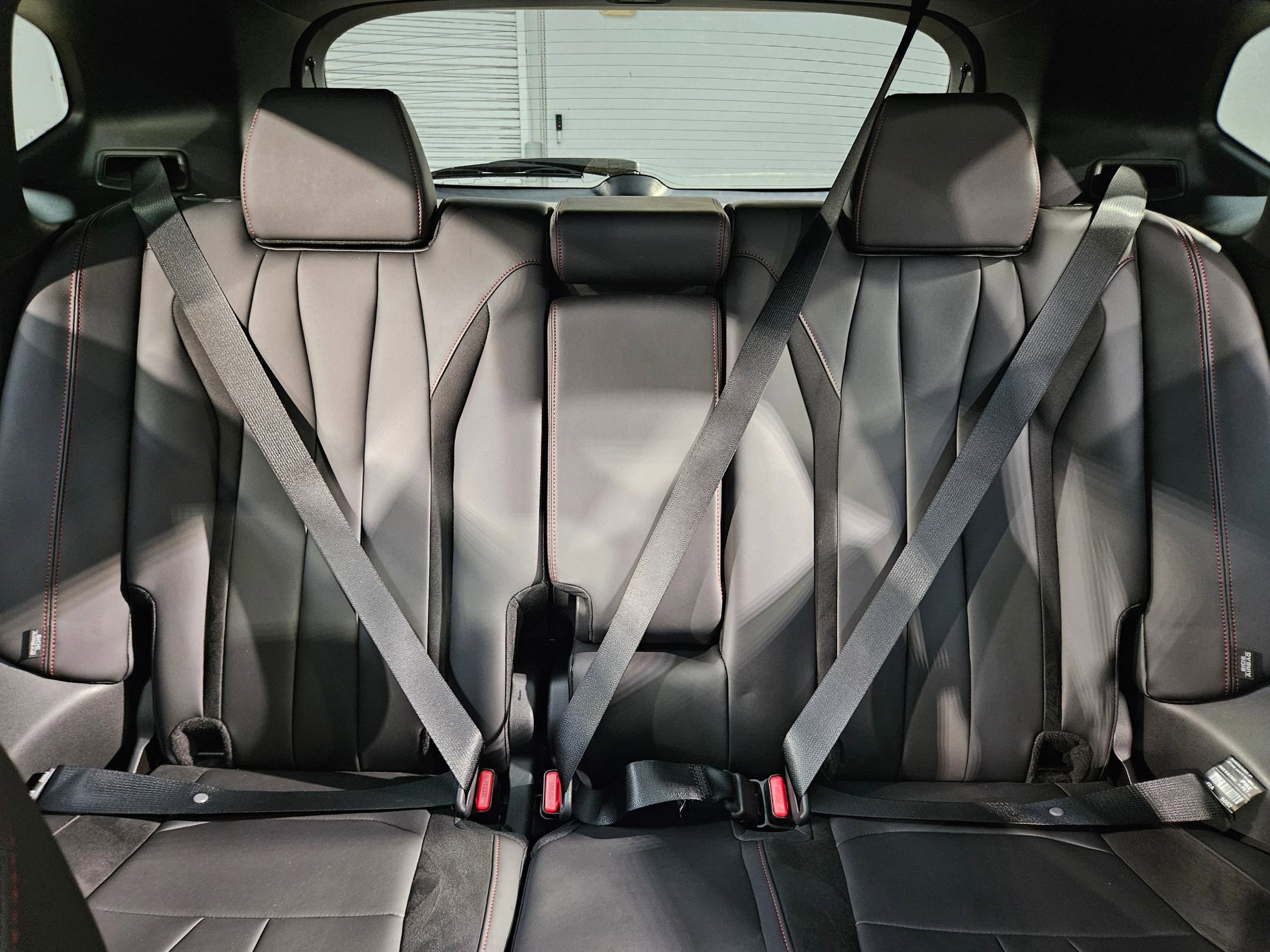 Used 2025 Acura ADX A-Spec FWD image 13