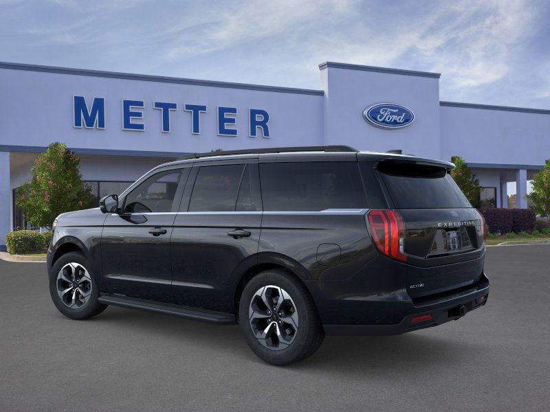 New 2026 Ford Expedition Active image 5