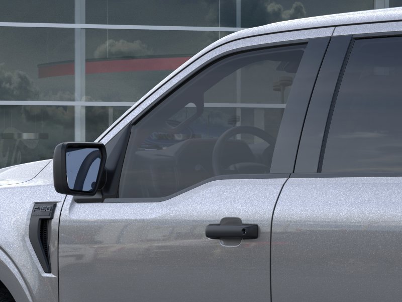 New 2026 Ford F150 STX image 20