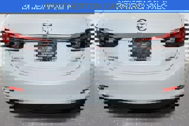 Used 2014 MAZDA MAZDA6 Sport image 14