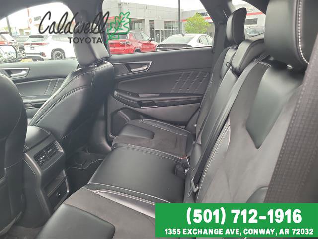 Used 2023 Ford Edge ST AWD/4WD image 23