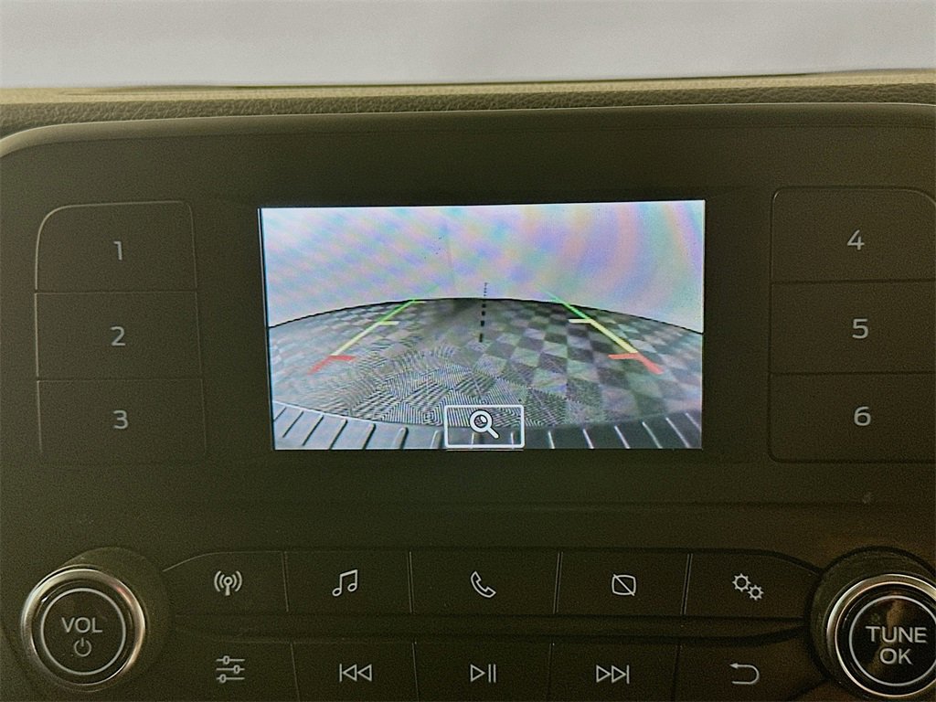 Used 2024 Ford Transit 250 Low Roof w/ Exterior Upgrade Package image 11