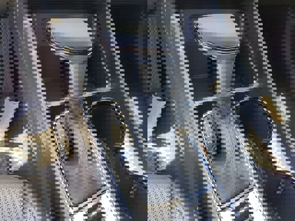 New 2026 Hyundai Santa Cruz Limited image 33