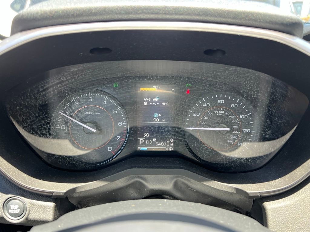 Used 2020 Subaru Crosstrek 2.0i Premium w/ Moonroof Package 1 AWD/4WD image 35