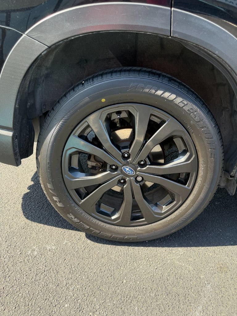 Used 2020 Subaru Forester Sport AWD/4WD image 9