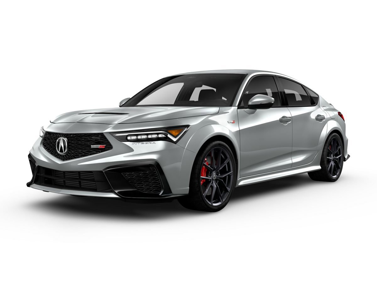 New 2026 Acura Integra Type S FWD image 1