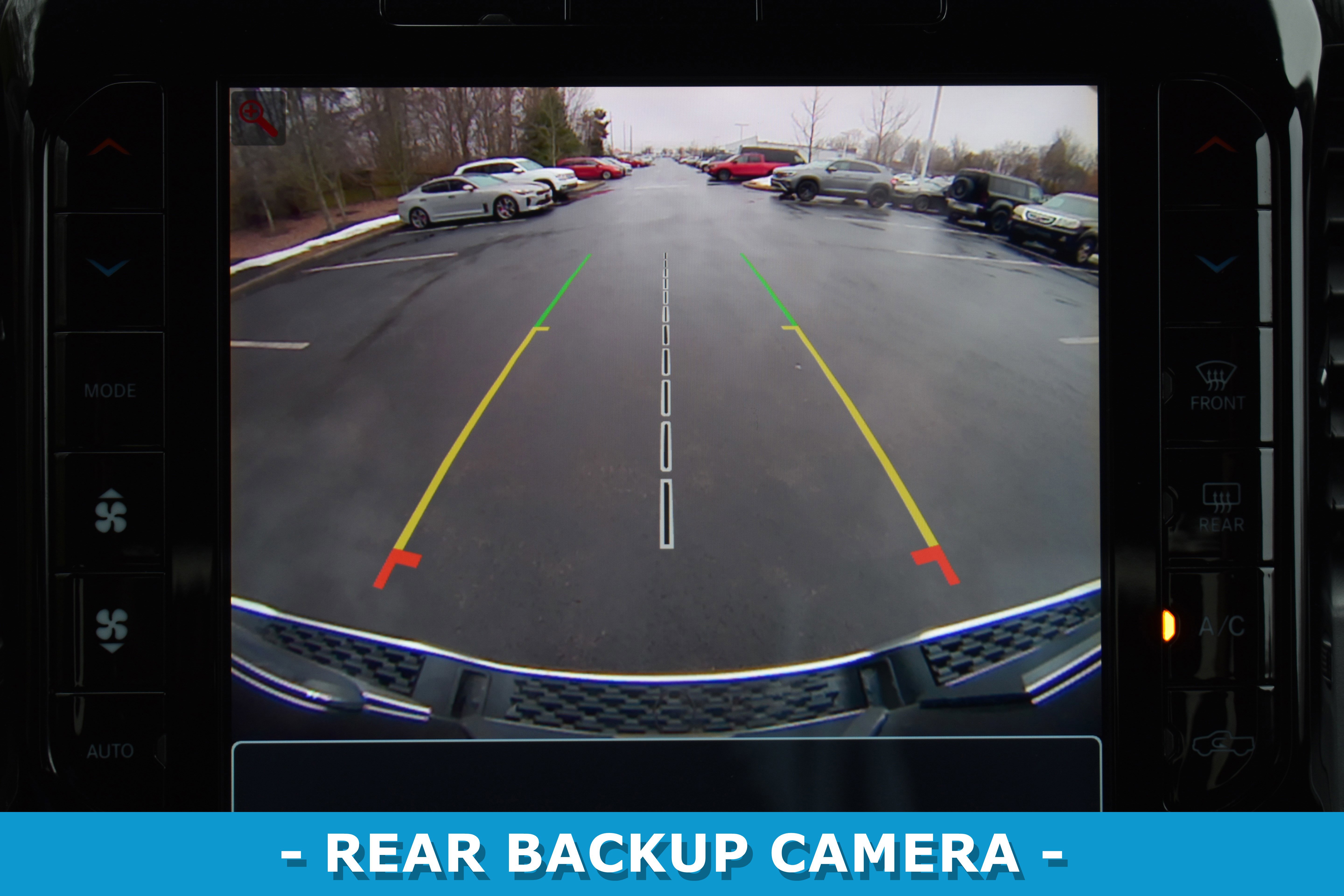 Used 2025 RAM 1500 Big Horn image 14