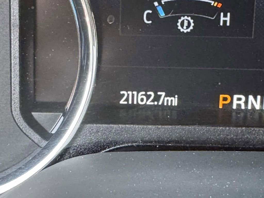 Used 2022 Ford F350 Lariat w/ Lariat Ultimate Package image 13