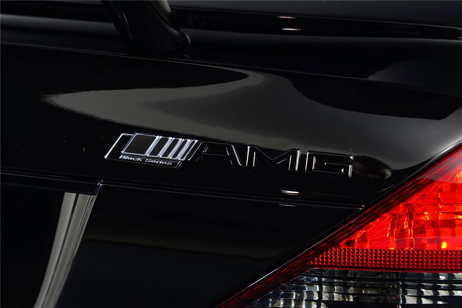 Used 2009 Mercedes-Benz SL 65 AMG image 16