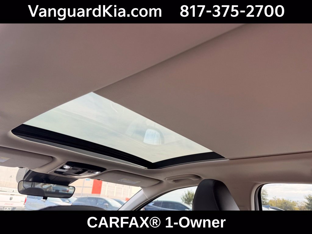 Certified 2024 Kia K5 EX FWD image 20