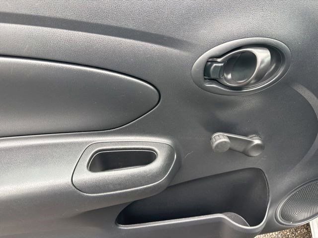 Used 2019 Nissan Versa S Plus FWD image 12