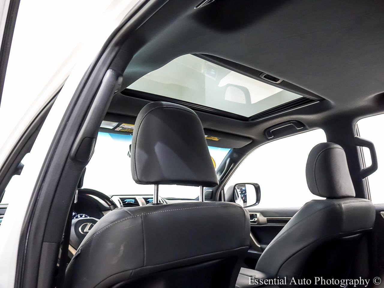 Used 2020 Lexus GX 460 Premium image 18