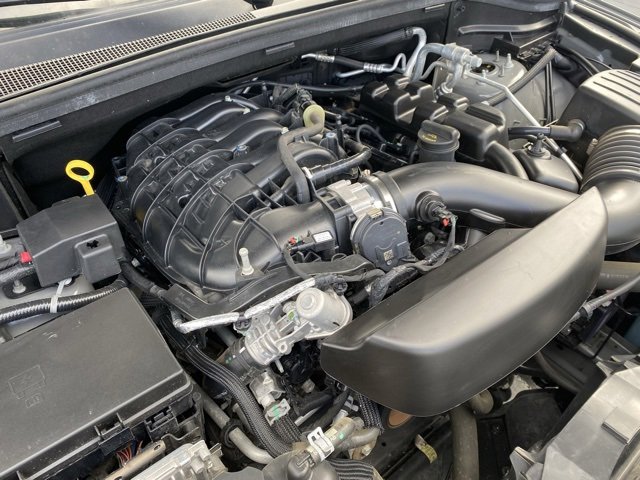 Used 2024 Dodge Durango GT image 11