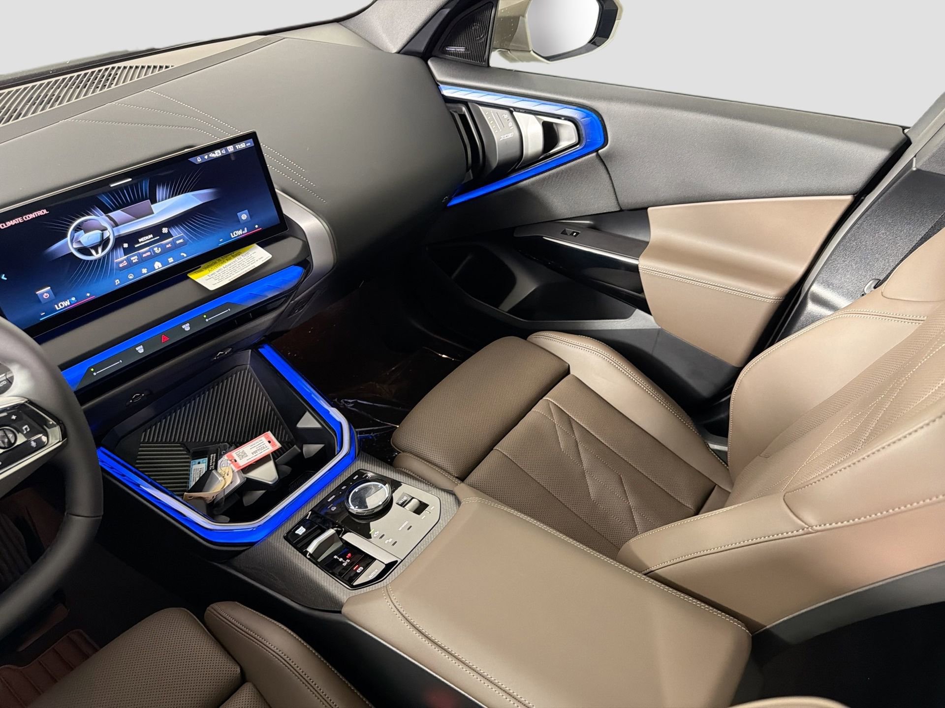 New 2026 BMW X3 xDrive30 w/ Premium Package image 22