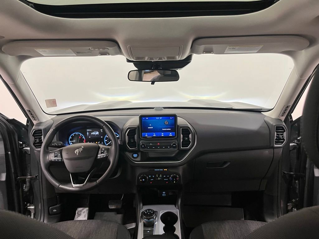 Used 2022 Ford Bronco Sport Big Bend w/ Convenience Package AWD/4WD image 20