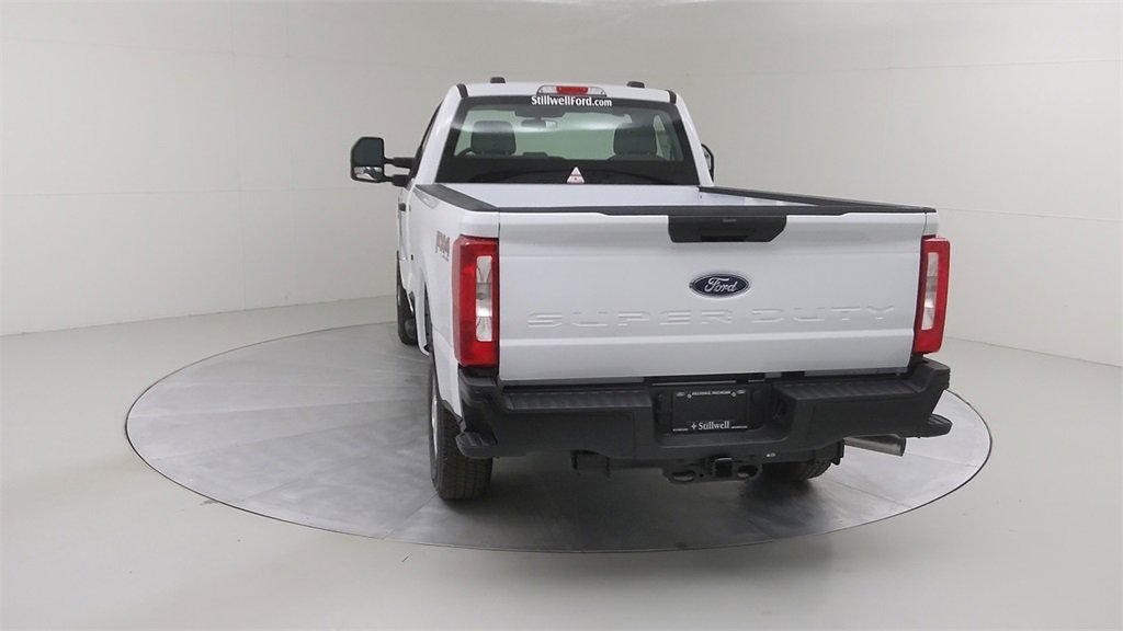 New 2026 Ford F250 XL image 15