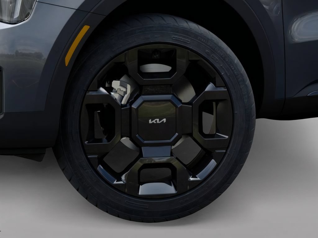 New 2026 Kia Sorento SX Prestige AWD/4WD image 9