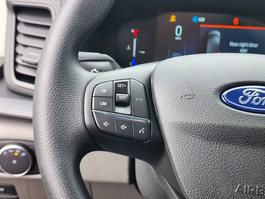 New 2026 Ford Transit 250 148 Medium Roof w/ Load Area Protection Package image 20