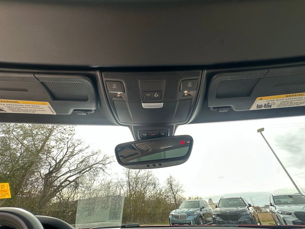 Used 2018 Mercedes-Benz SLC 43 AMG image 16