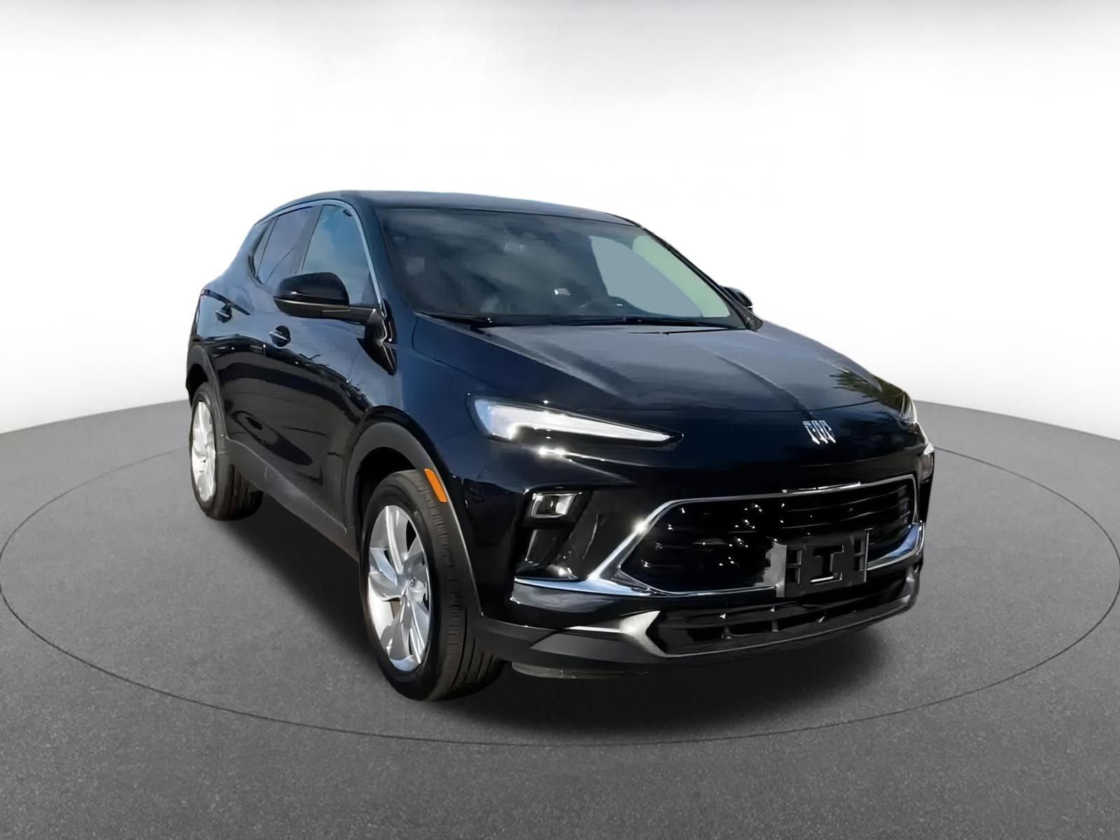 Used 2025 Buick Encore GX Preferred image 3