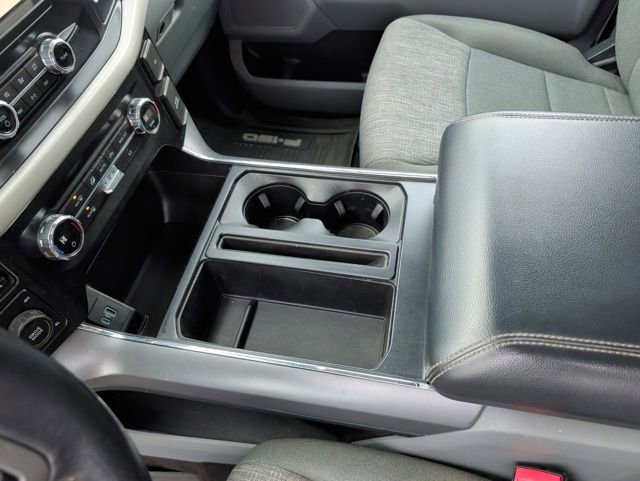 Used 2021 Ford F150 XLT w/ Equipment Group 301A Mid image 34