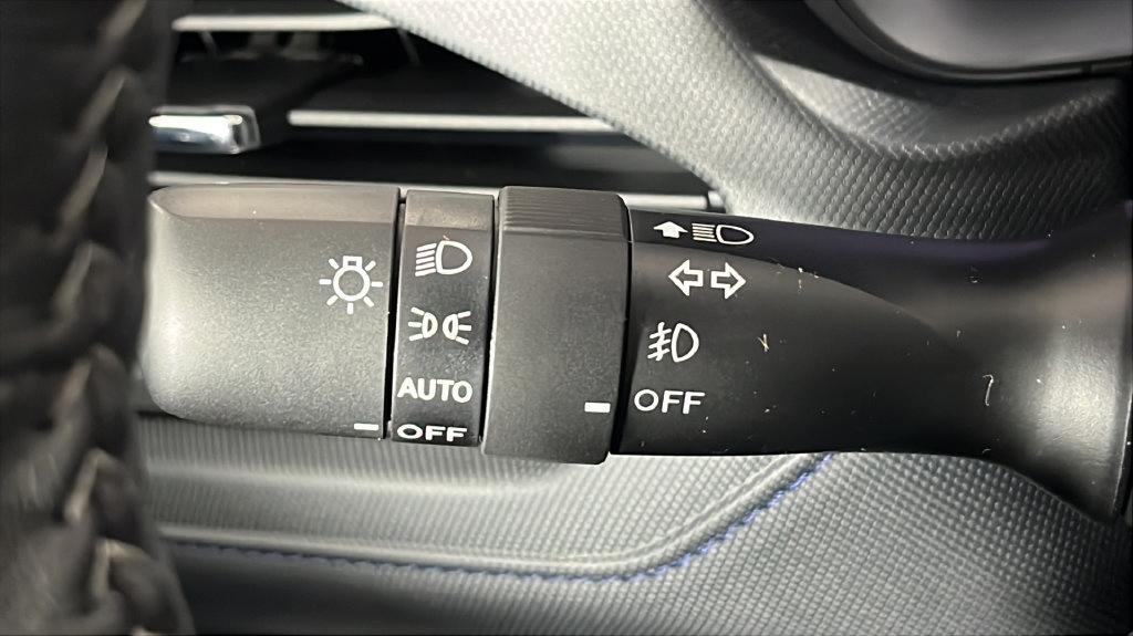 New 2026 Subaru Forester Limited AWD/4WD image 35