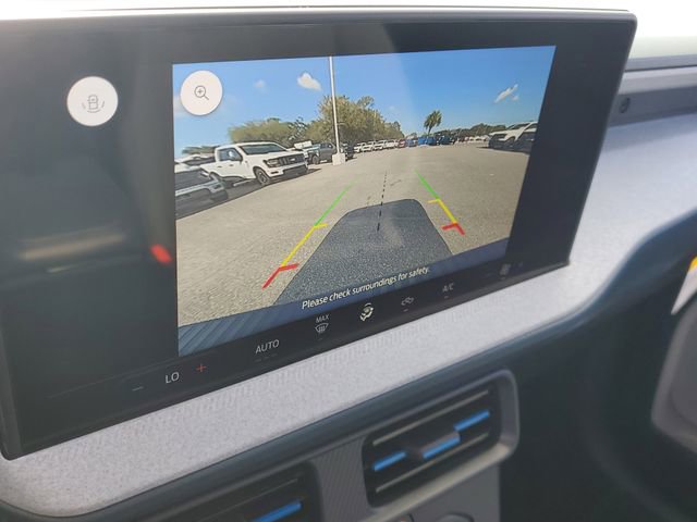 New 2026 Ford Maverick XLT w/ Equipment Group 301A image 14