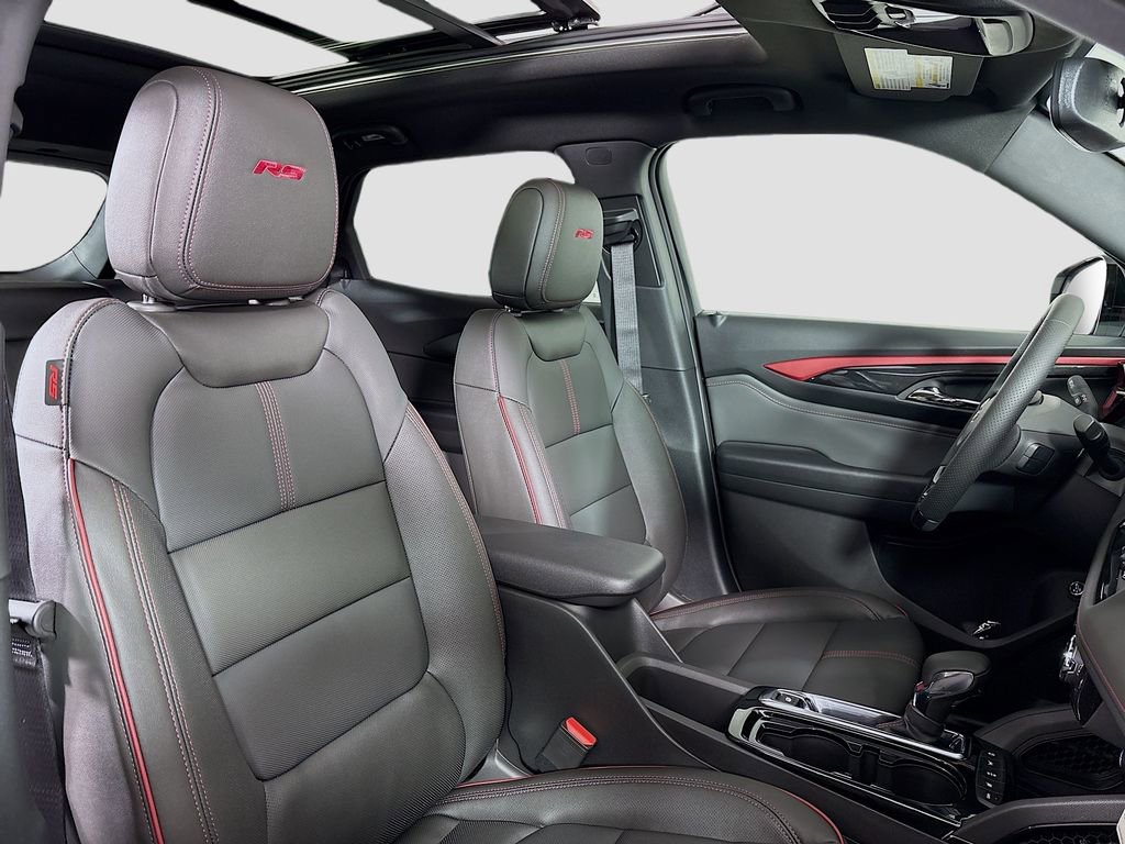 New 2026 Chevrolet TrailBlazer RS w/ Convenience Package image 27