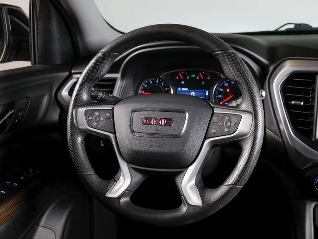 Used 2023 GMC Acadia SLE FWD image 12