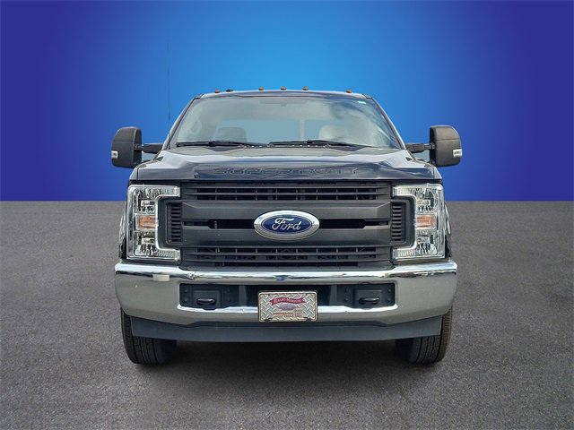 Used 2019 Ford F350 XL w/ XL Value Package image 2