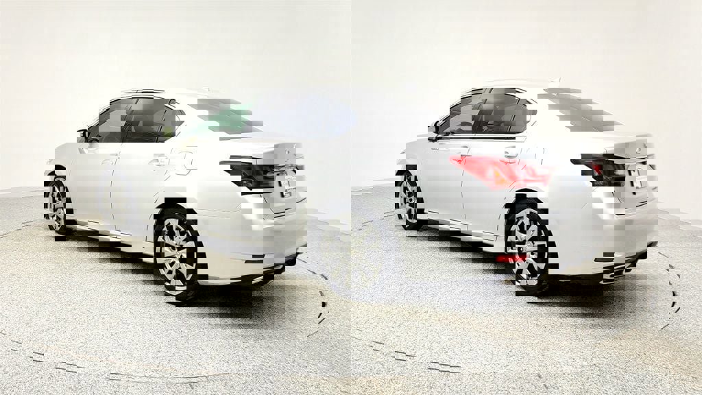 Used 2015 Lexus GS 350 image 7