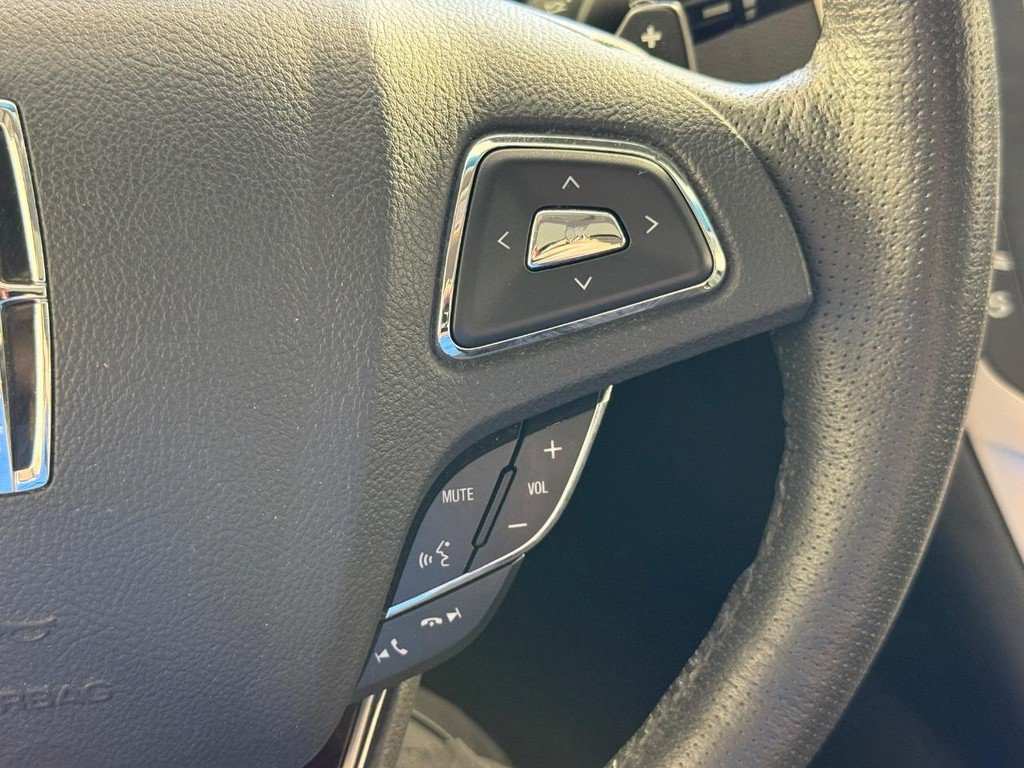 Used 2014 Lincoln MKZ AWD w/ Equipment Group 102A Reserve image 25