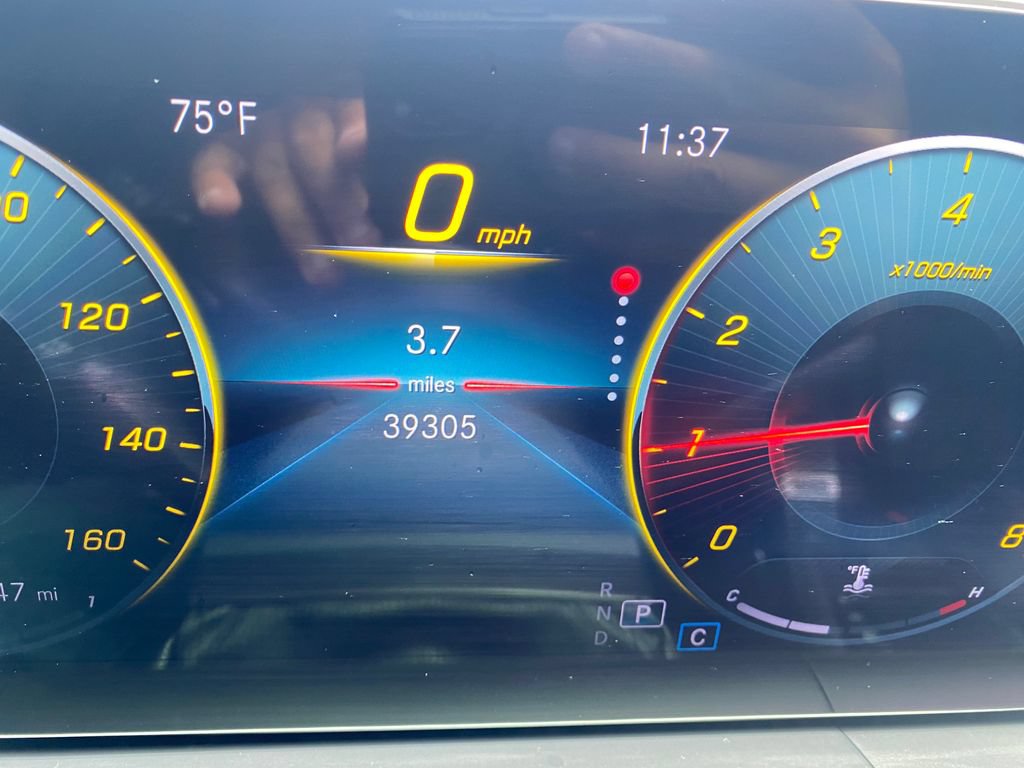 Used 2022 Mercedes-Benz GLE 350 image 15