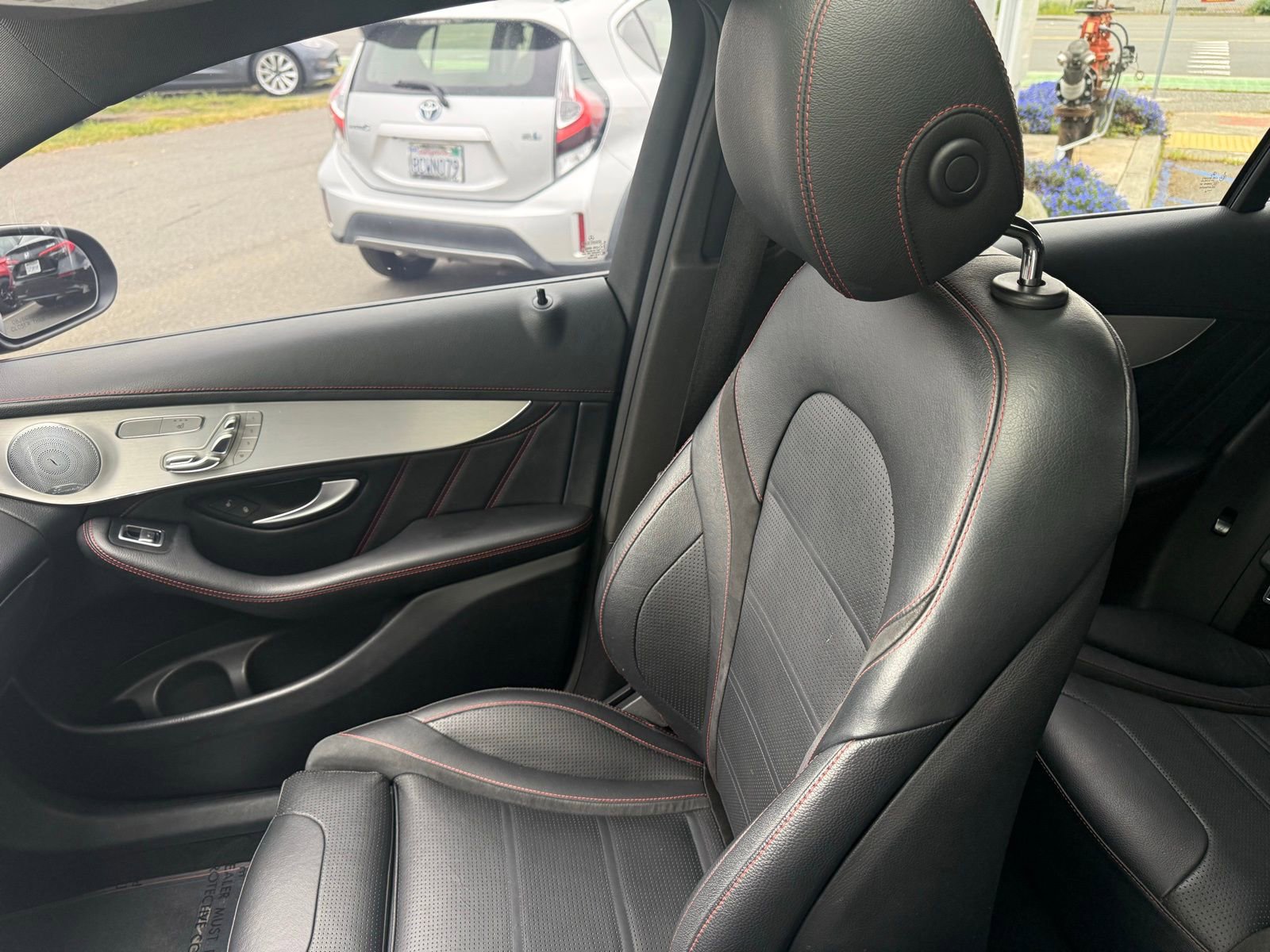 Used 2018 Mercedes-Benz GLC 43 AMG 4MATIC Coupe image 25