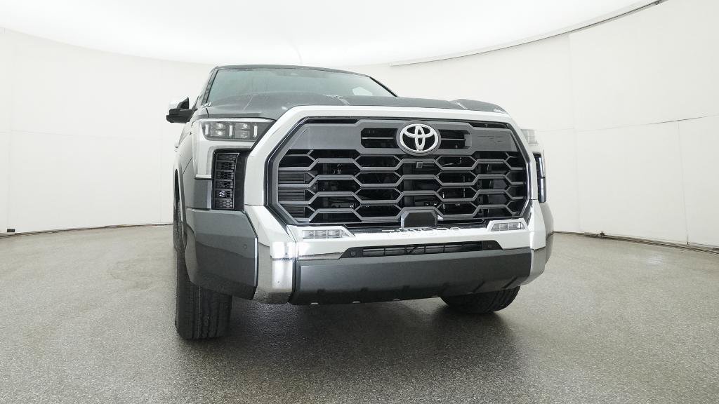 New 2026 Toyota Tundra 1794 Edition AWD/4WD image 43