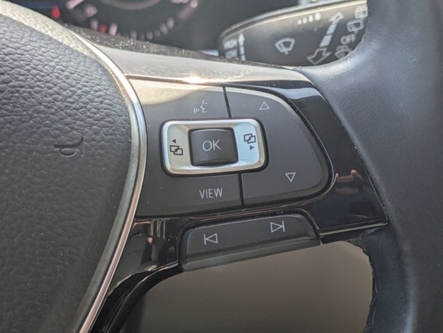 Used 2019 Volkswagen Atlas SEL Premium AWD/4WD image 12