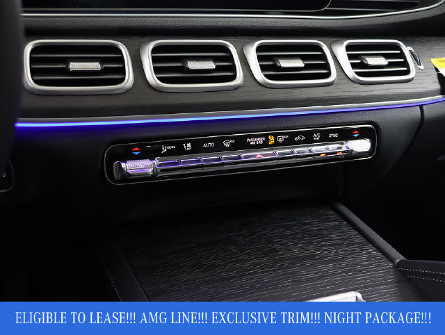 Certified 2026 Mercedes-Benz GLE 350 4MATIC image 25