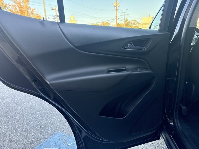 Used 2021 Chevrolet Equinox LT image 36