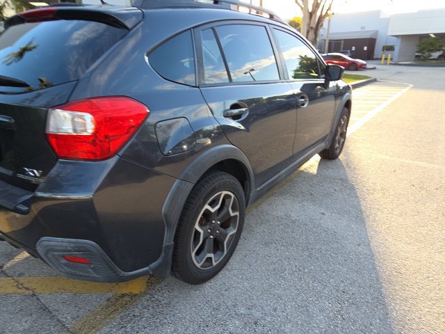Used 2015 Subaru Crosstrek 2.0i Premium w/ Moonroof Package AWD/4WD image 5