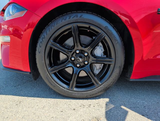 Used 2020 Ford Mustang GT w/ Equipment Group 301A RWD image 31