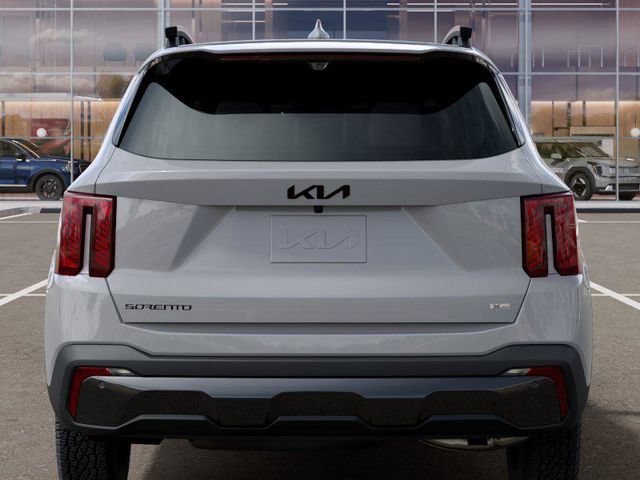 New 2026 Kia Sorento SX Prestige AWD/4WD image 13