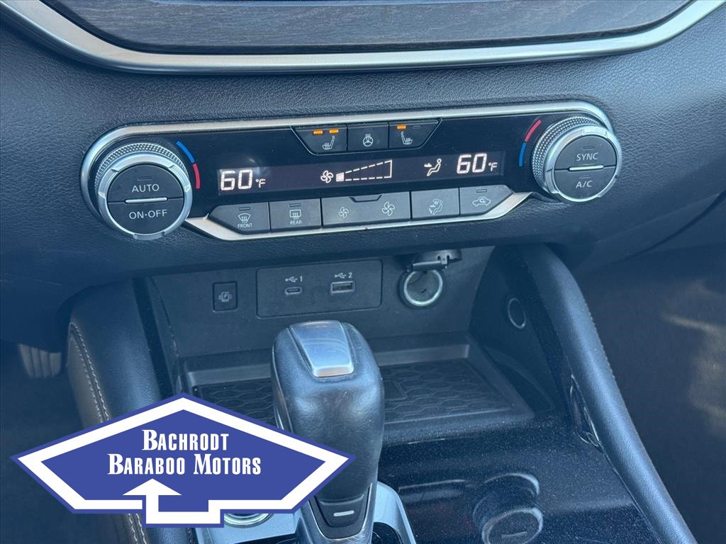 Used 2023 Nissan Altima 2.5 SL image 18