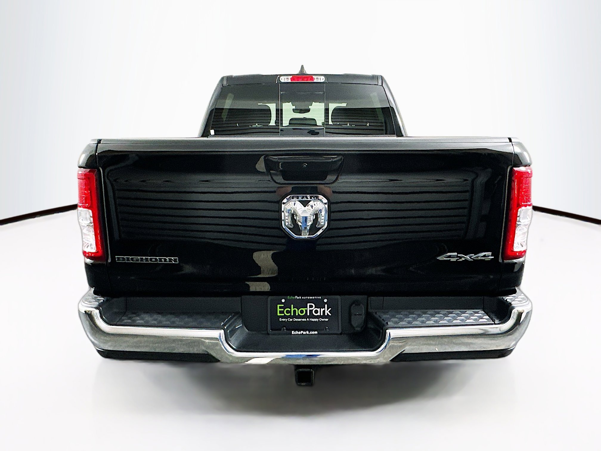 Used 2022 RAM 1500 Big Horn image 7