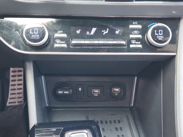 Used 2023 Hyundai Sonata SEL Plus w/ Cargo Package image 19