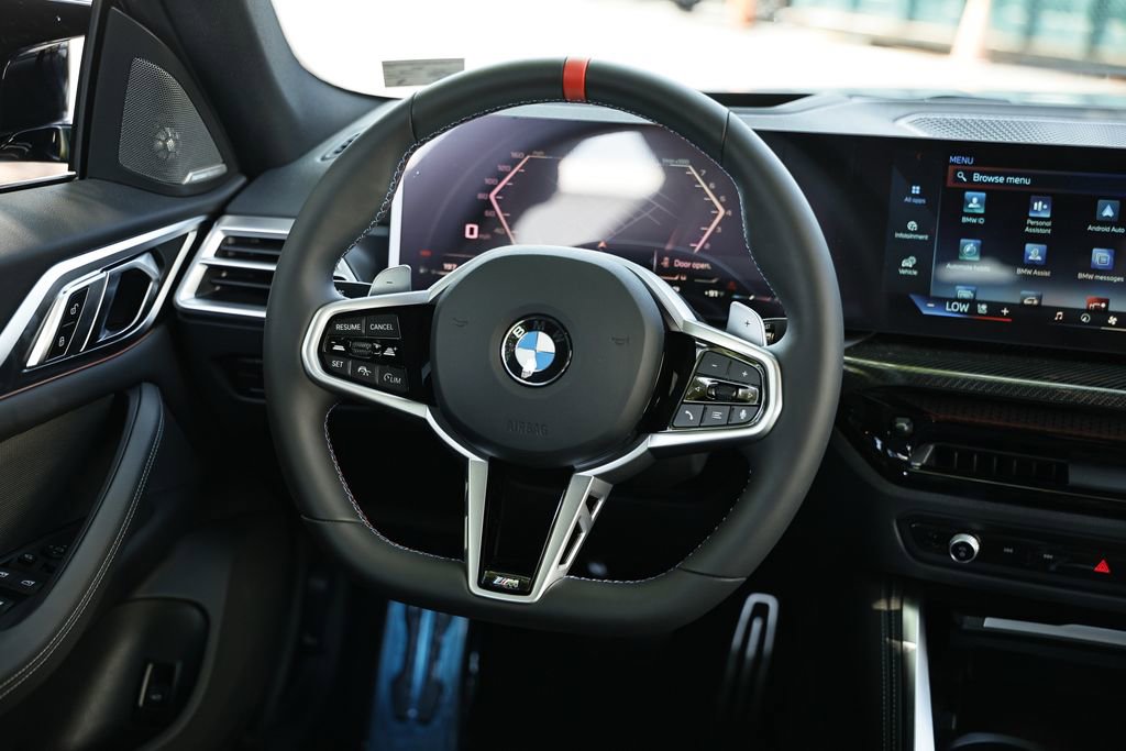 New 2026 BMW M440i w/ Premium Package RWD image 26