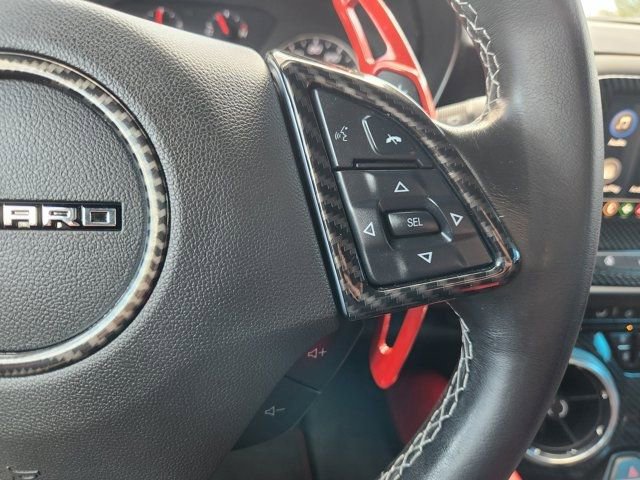 Used 2021 Chevrolet Camaro LT image 29