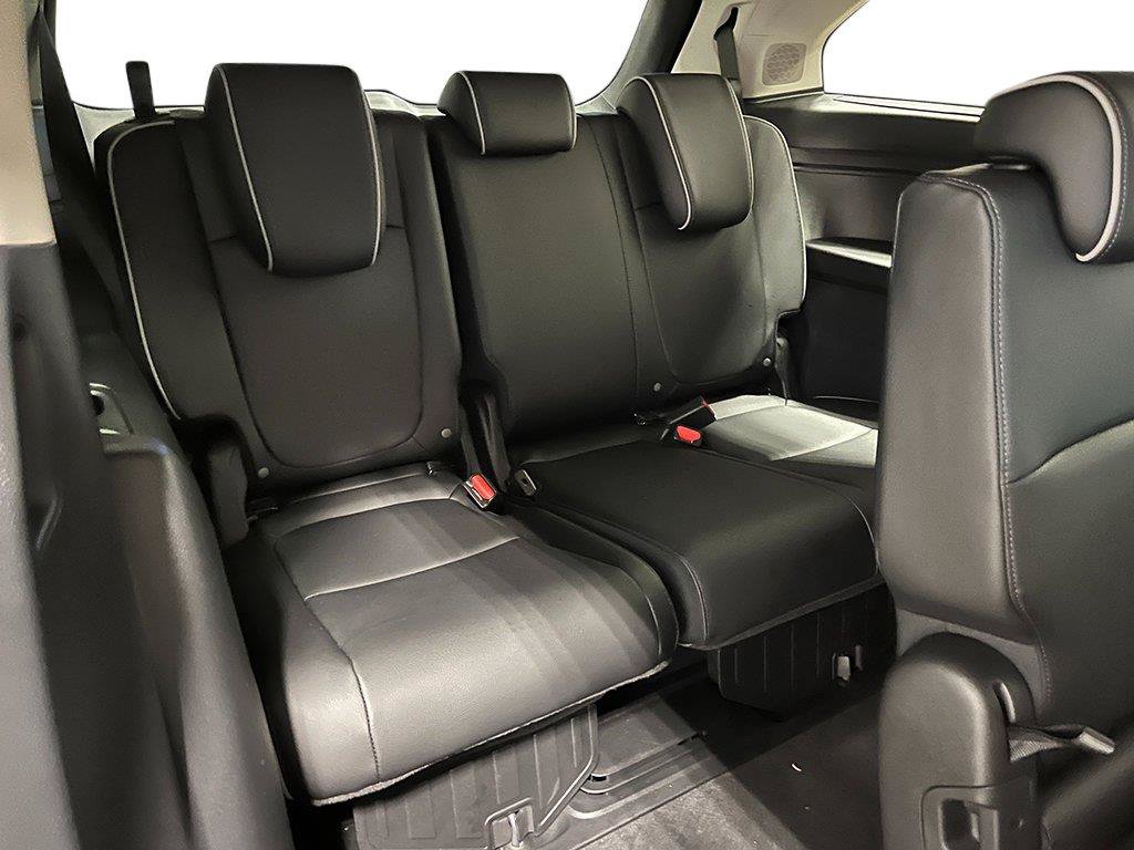 New 2026 Honda Odyssey Elite image 27