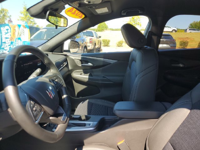 Used 2024 Buick Envista Preferred w/ Convenience I Package FWD image 22