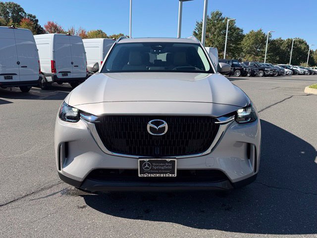Used 2024 MAZDA CX-90 3.3 Turbo w/ Preferred Plus AWD/4WD image 2